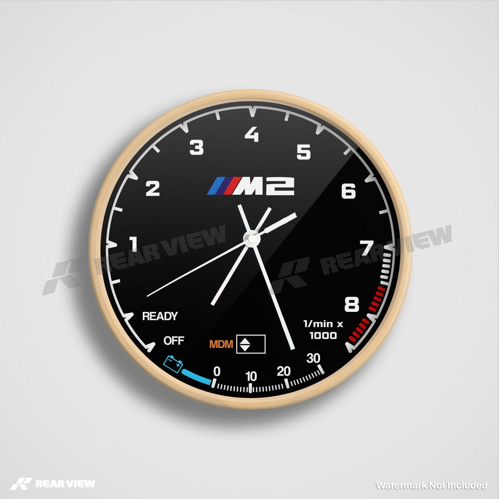 M2 - Lightweight Dial Edition