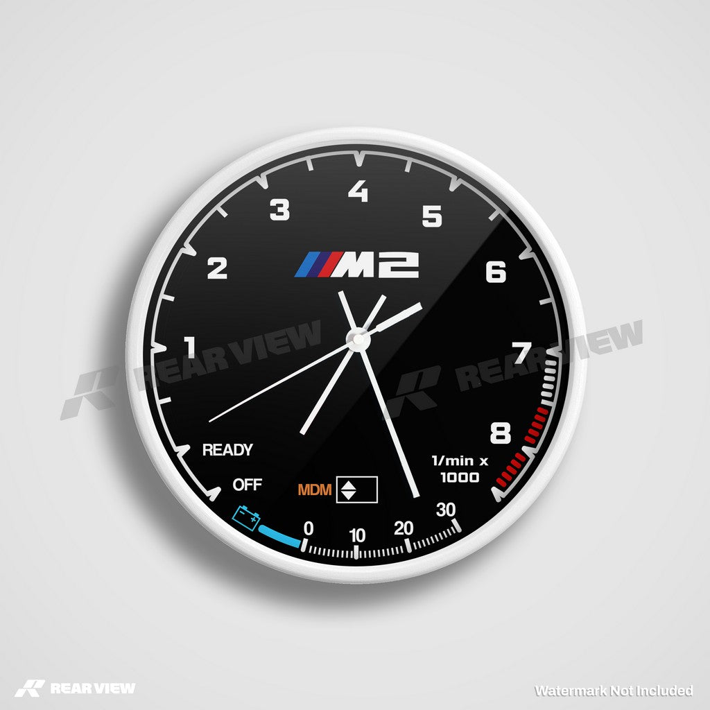M2 - Lightweight Dial Edition