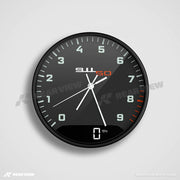 911 - Lightweight Dial Edition