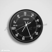 Testarossa - Lightweight Dial Edition