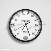 Knucklehead - Lightweight Dial Edition