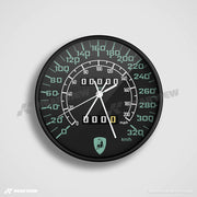 Countach  - Lightweight Dial Edition