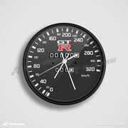 GTR - Lightweight Dial Edition