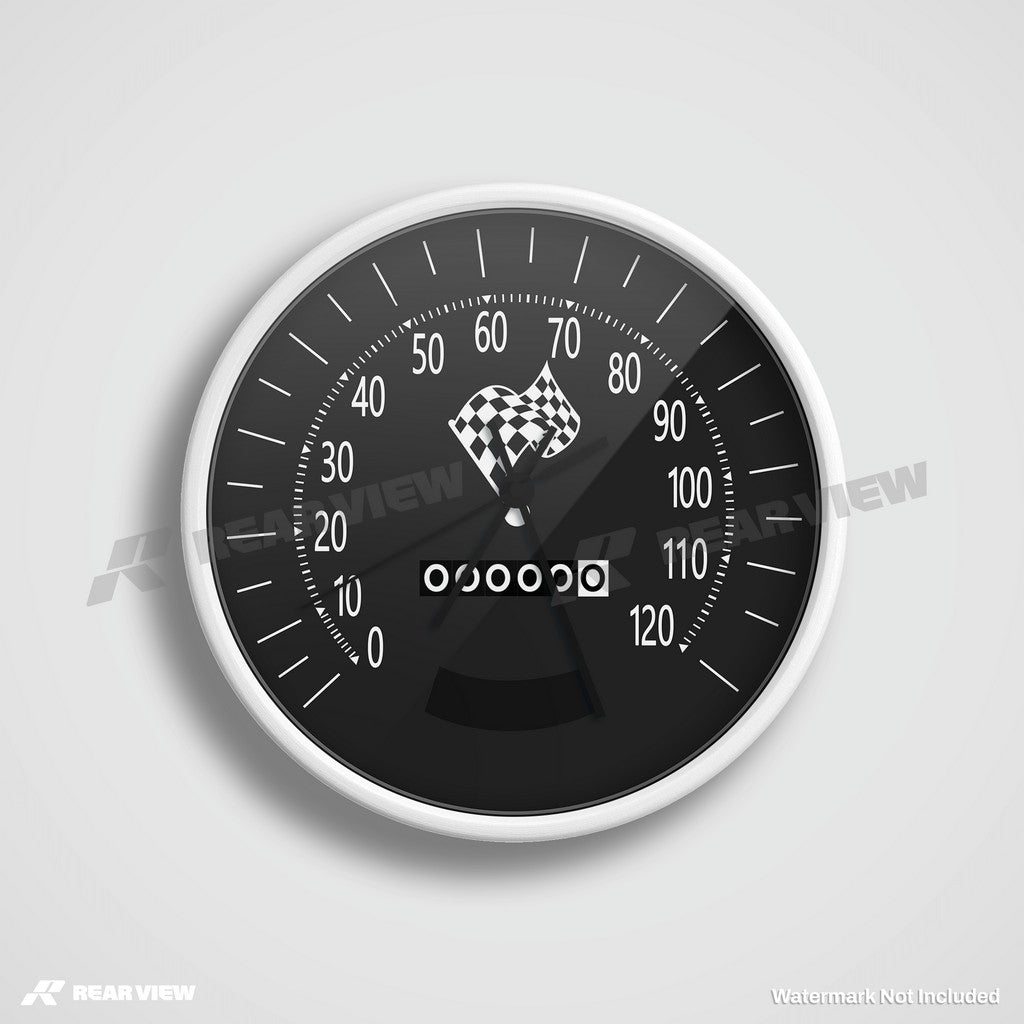 GTO Speed Dial - Clock