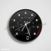 GT2RS Automatic Black - Lightweight Dial Edition