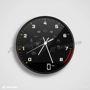 GT2RS Black - Lightweight Dial Edition