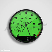 GT3RS Green - Lightweight Dial Edition