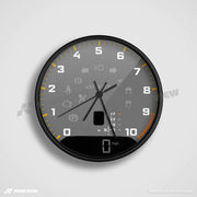 GT3RS Automatic Grey - Lightweight Dial Edition