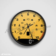 GT3RS Automatic Yellow - Lightweight Dial Edition