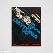 Gulf 917 - 24 Stunden von Daytona Druck 