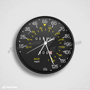 Saab 900 - Lightweight Dial Edition
