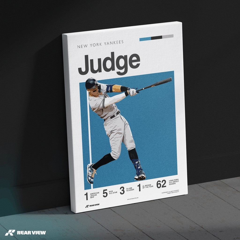 Tower Swing – Judge Art Print