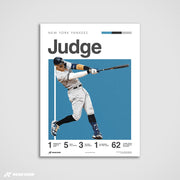 Tower Swing – Judge Art Print
