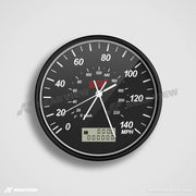 WRX STi  - Lightweight Dial Edition