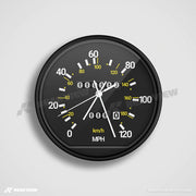 Volvo 240 - Lightweight Dial Edition