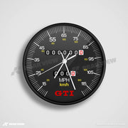 VW Golf GTI MK I  - Lightweight Dial Edition