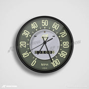 Volvo PV444 - Lightweight Dial Edition