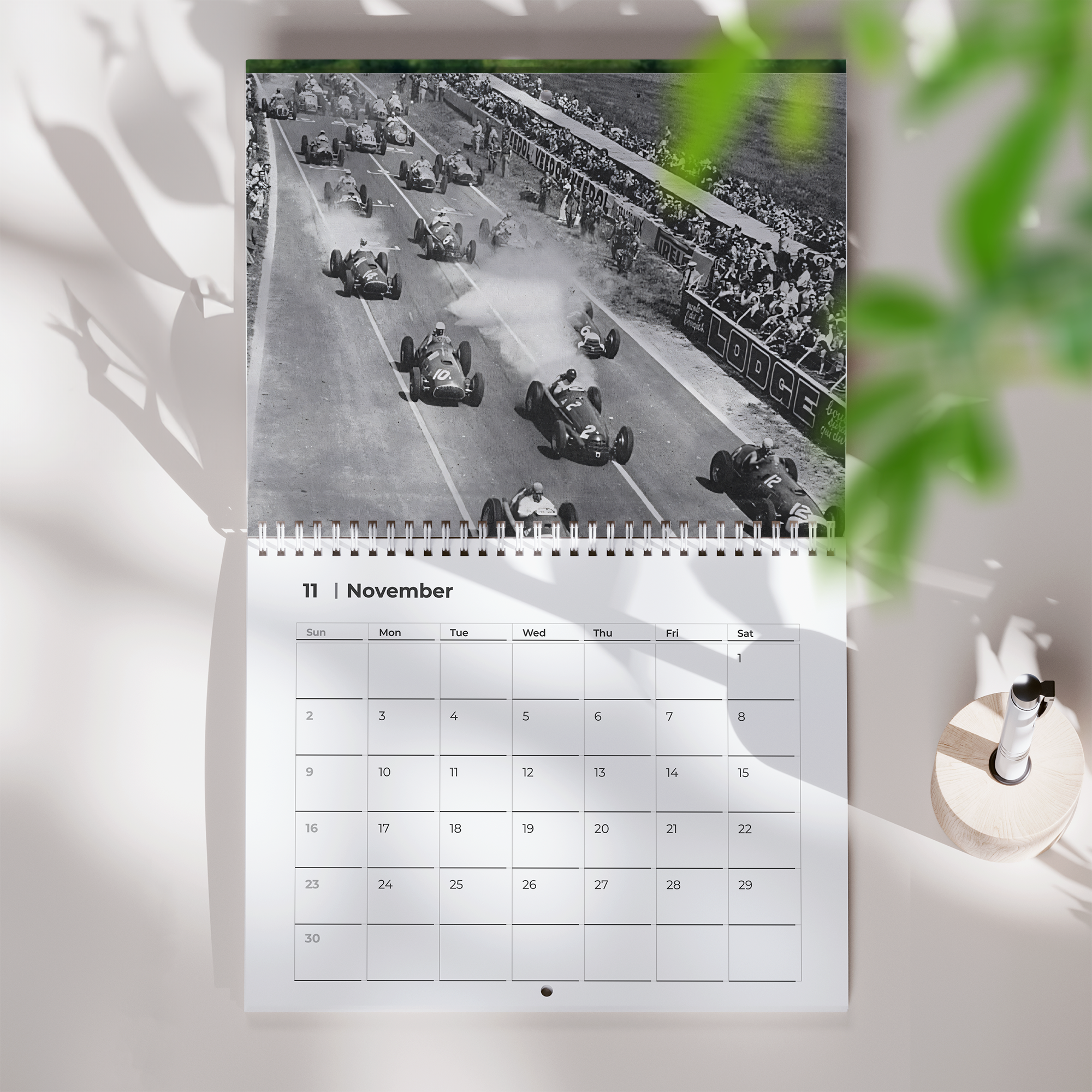 Vintage_F1_2025_Wall_Calendar_Overhead_-_Small_Mockup.png