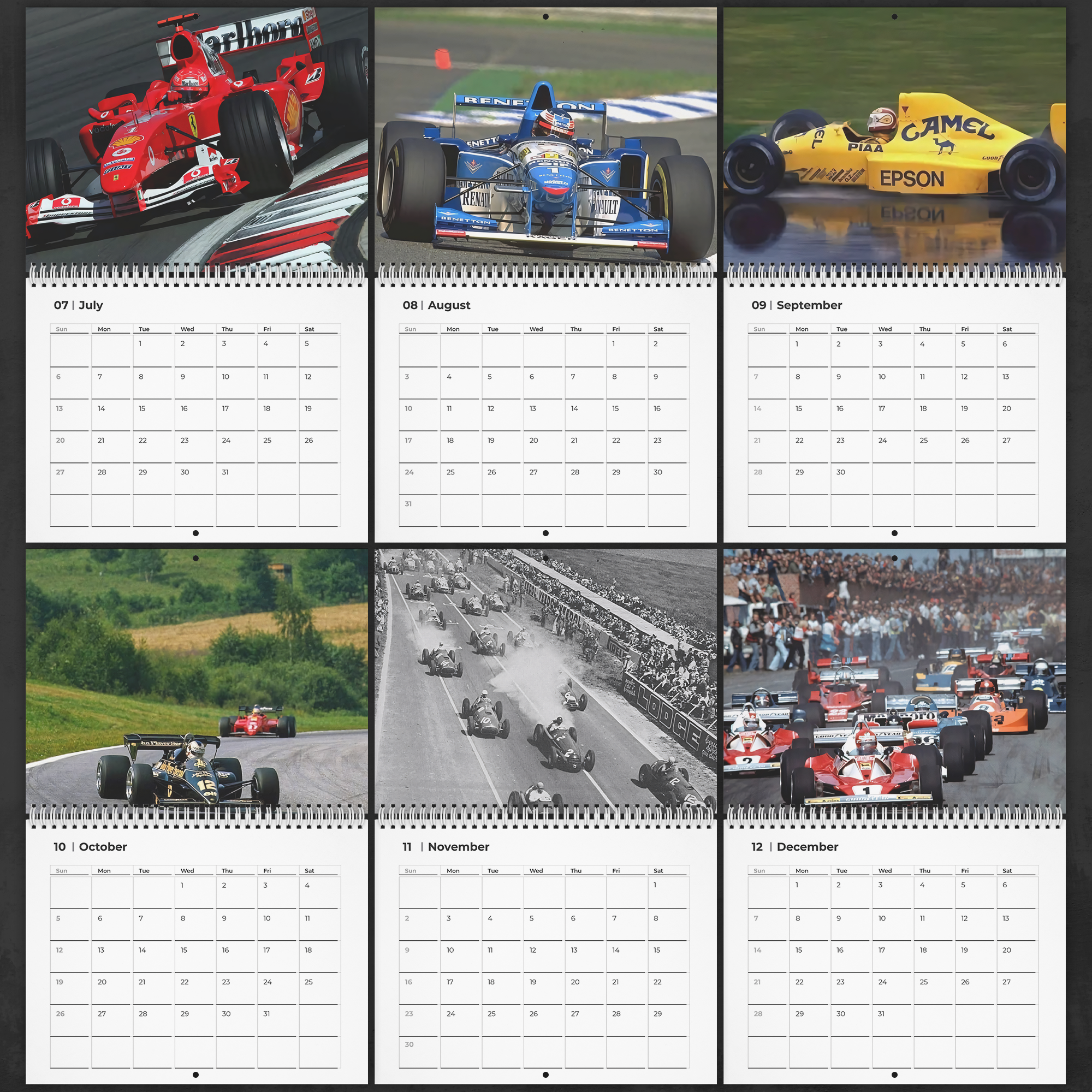 Vintage_F1_2025_Wall_Calendar_Pages_6-12_-_Small_Mockup.png